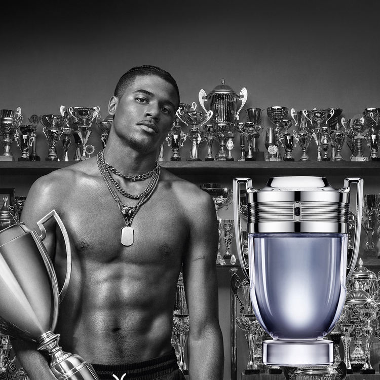 Invictus - Eau De Toilette, Perfume para hombre