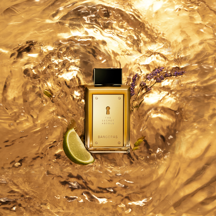 The Secret Absolu Eau De Parfum - Perfume, la seducción definitiva