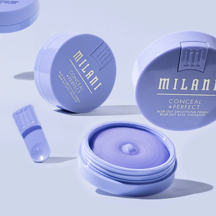 C+P Blur Out - Primer de Maquillaje, difuminador y corrector de poros - 21.9 ml