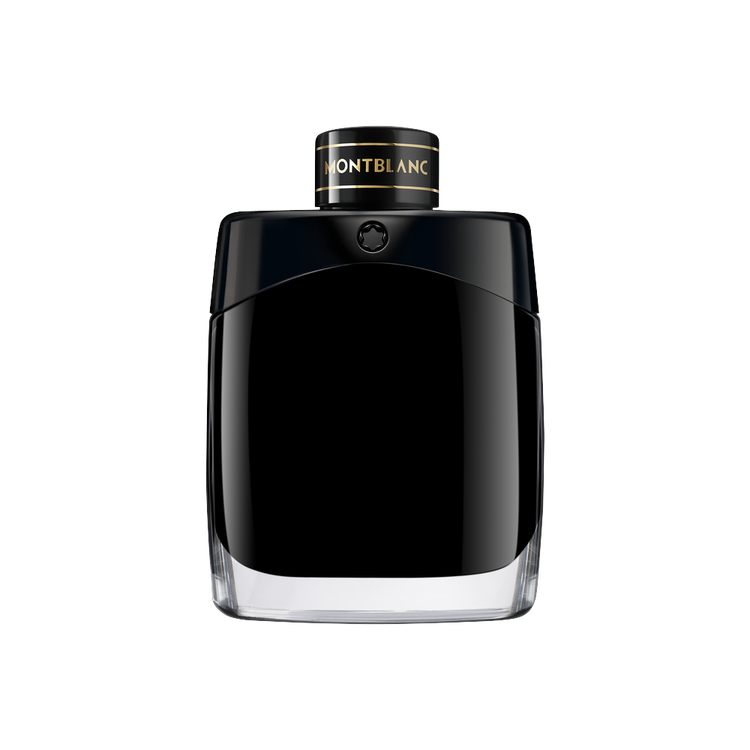 Legend - Eau de Parfum, fragancia masculina intensa - 100 ml