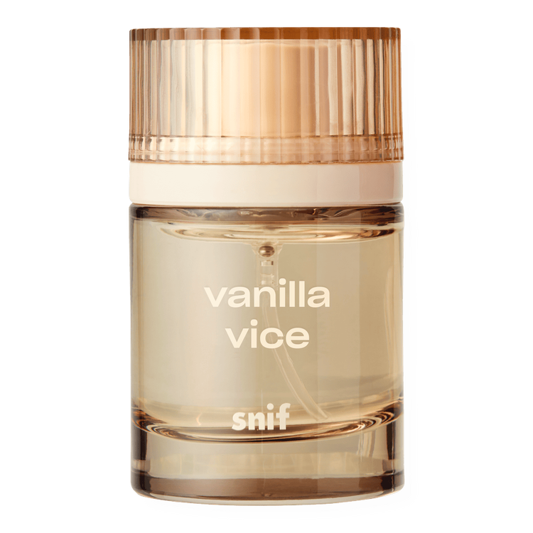 Vanilla Vice - Eau de Toilette - 50 ml