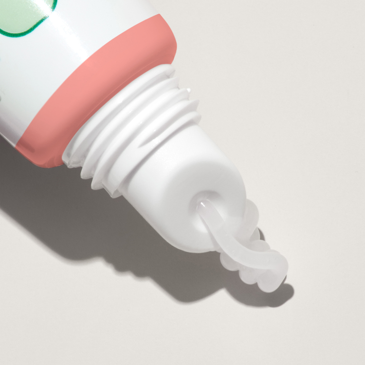 Squeeze Tube - Bálsamo Labial, humectante con mantecas y aceites