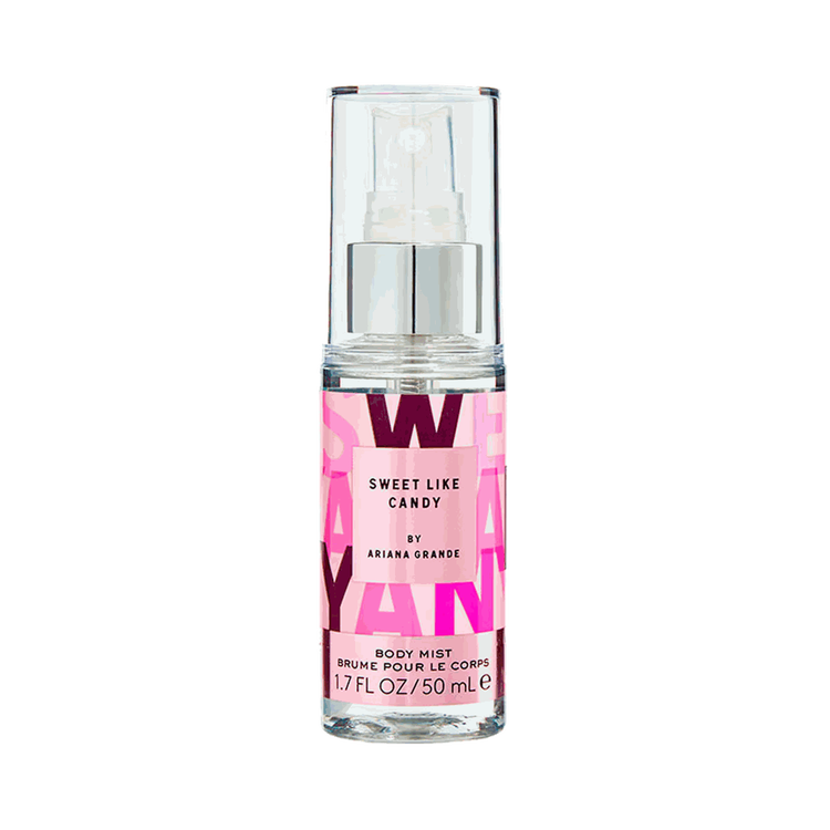 AG - Body Mist, notas florales - 50 ml