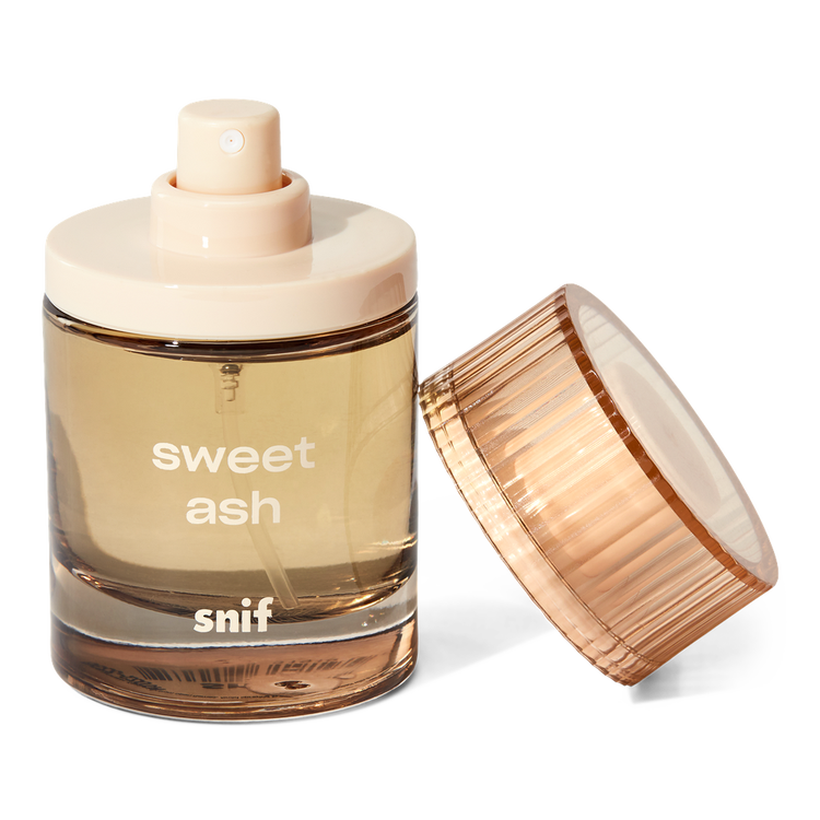 Sweet Ash - Eau de Toilette
