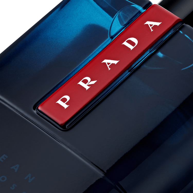 Luna Rossa Ocean Eau De Toilette Perfume para hombre