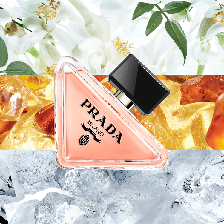 Paradoxe - Eau De Parfum, fragancia floral