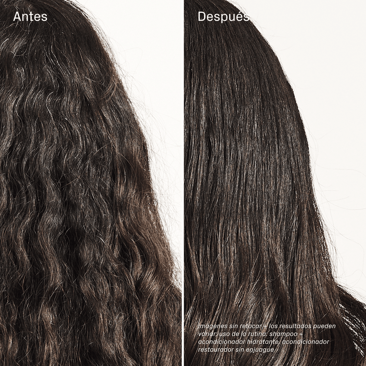 Súperisima - Kit de Descubrimiento Capilar