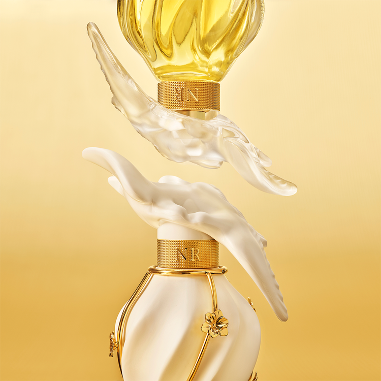 L'Air Du Temps - Eau De Toilette, fragancia floral con una nota picante