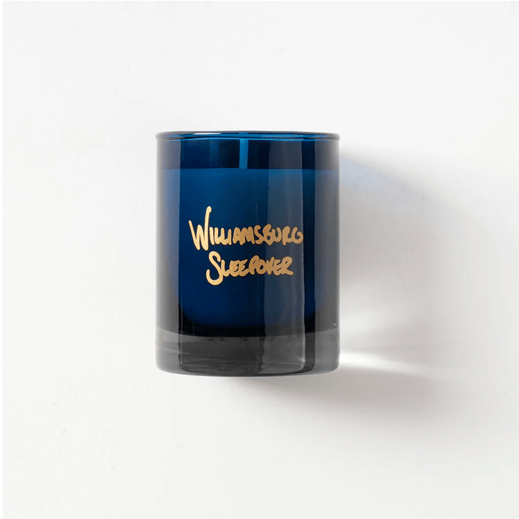 BWFH by Drake - Set de velas, aromas cálidos y especiados