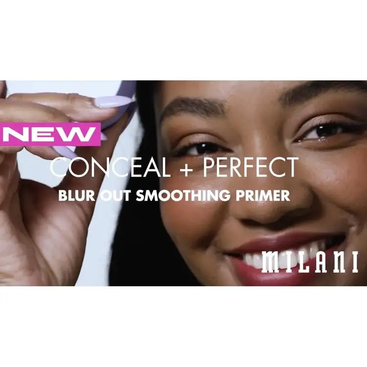 C+P Blur Out - Primer de Maquillaje, difuminador y corrector de poros - 21.9 ml