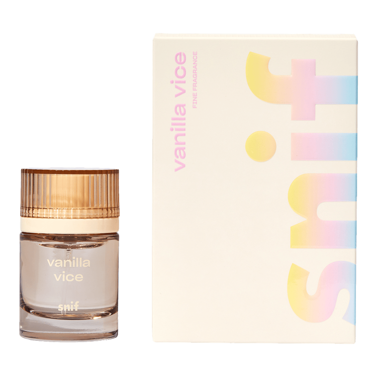 Vanilla Vice - Eau de Toilette - 50 ml