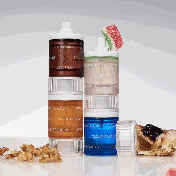 Soda Snob - Eau de Toilette, uso diario