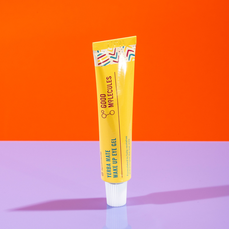 Yerba Mate Wake Up - Gel Contorno de Ojos Energizante - 15 ml