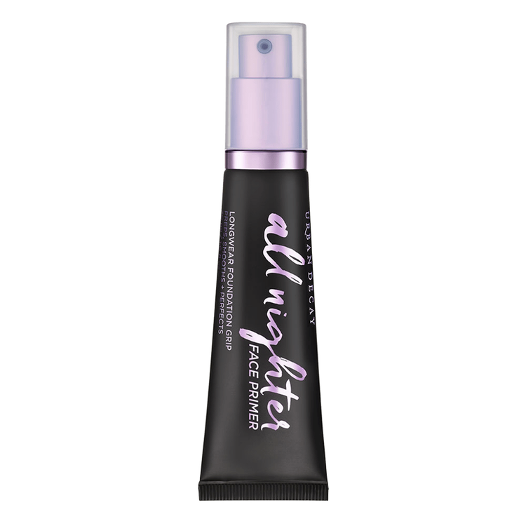 All Nighter - Primer Facial, fijación hasta 8 horas - 30 ml