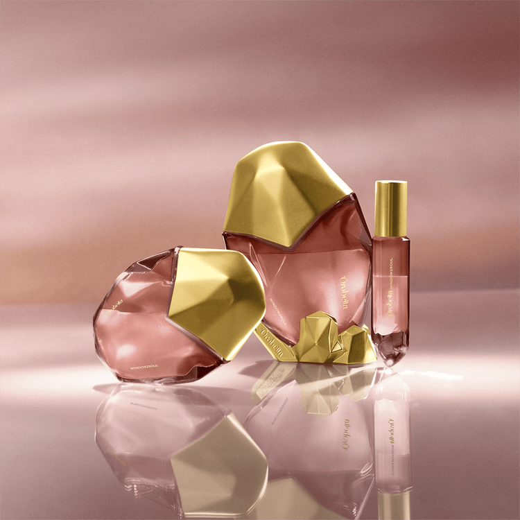 Window2Soul - Parfum, concentración parfum - 100 ml