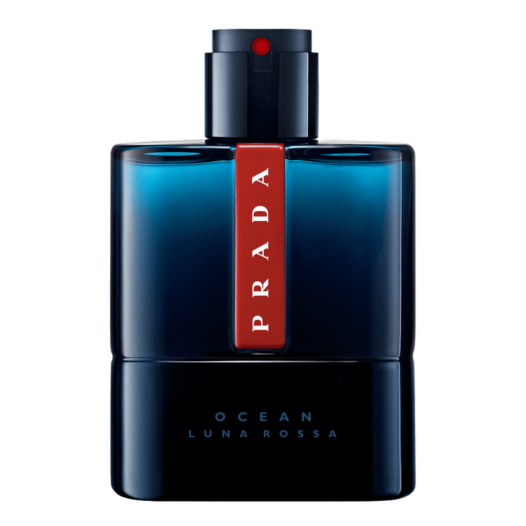 Luna Rossa Ocean Eau De Toilette Perfume para hombre