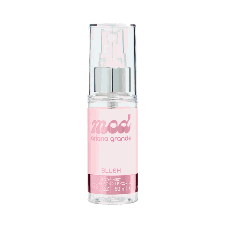 AG - Body Mist, notas florales - 50 ml