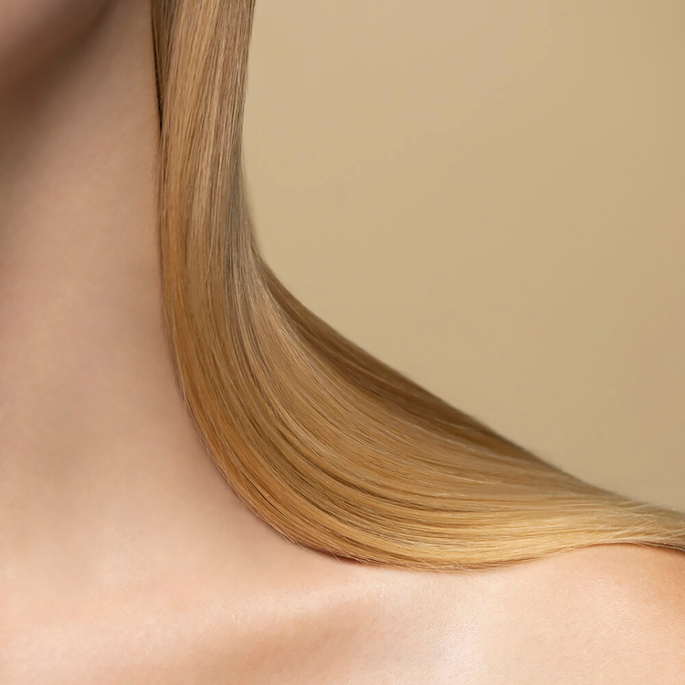 Hair Rituel - Mascarilla Capilar Regeneradora con Cuatro Aceites Botánicos, regeneración intensa - 200 ml
