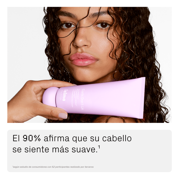 Curls Don't Lie - Curl Perfector, definidor de rizos