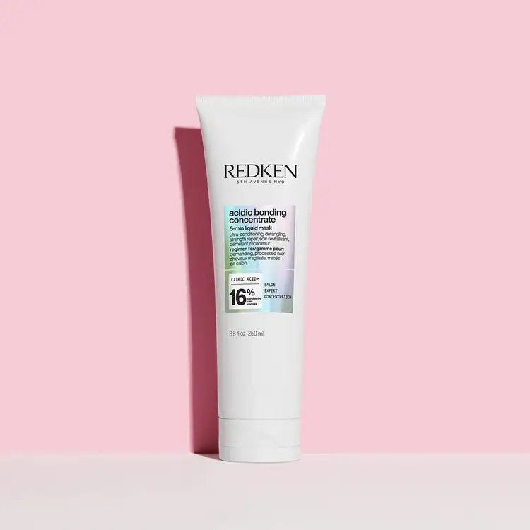 5 Minute Liquid Mask - Mascarilla Capilar Reparadora, hidratación intensiva 5 minutos