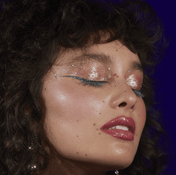 Eyeshadow Singles - Sombra de ojos, alta pigmentación en cuatro acabados