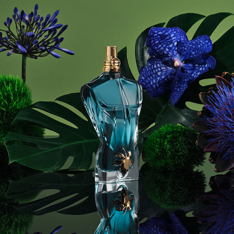 Le Beau - Eau De Toilette, aroma amaderado adictivo por naturaleza