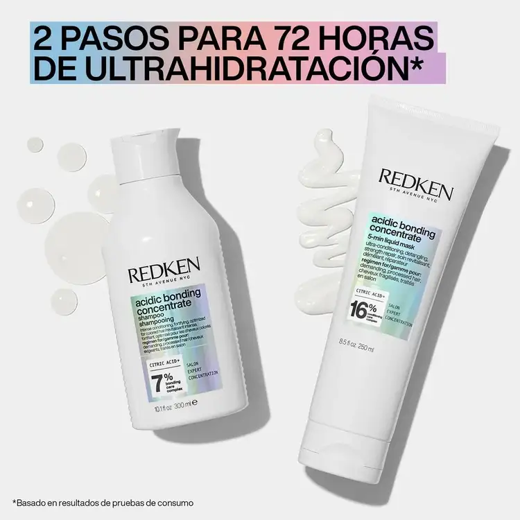 5 Minute Liquid Mask - Mascarilla Capilar Reparadora, hidratación intensiva 5 minutos