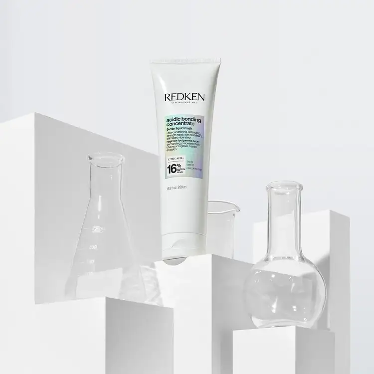 5 Minute Liquid Mask - Mascarilla Capilar Reparadora, hidratación intensiva 5 minutos