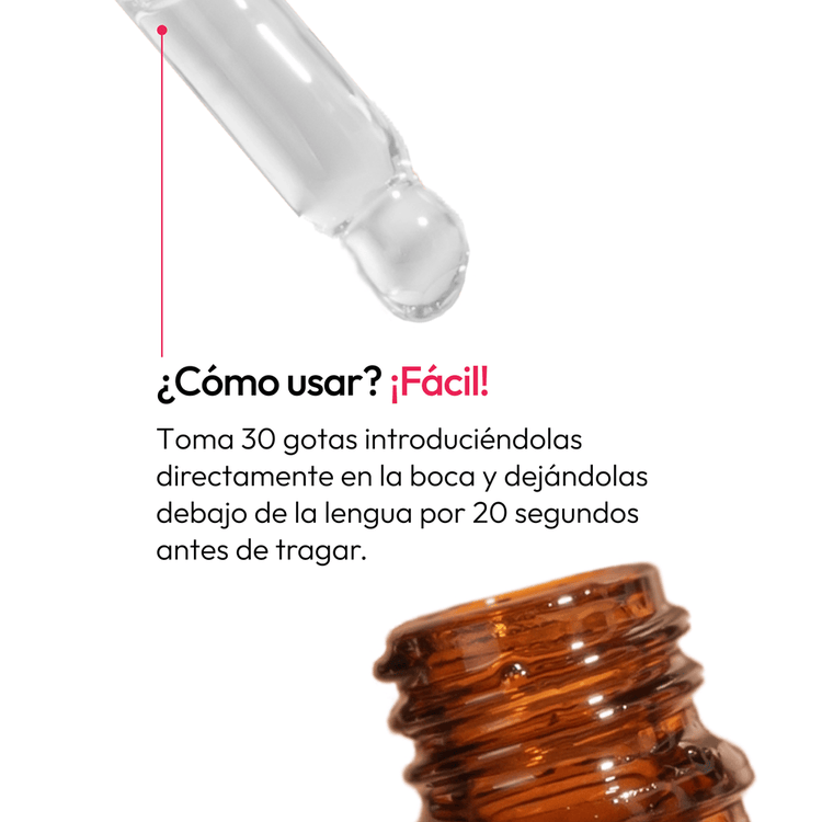 The Liquid Collagen Boost - Suplemento de Colágeno Líquido, Collagen Boost
