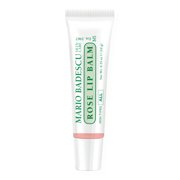Squeeze Tube - Bálsamo Labial, humectante con mantecas y aceites