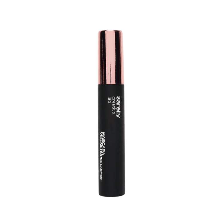 Volume Horse Lashes - Máscara de Pestañas, volumen extremo - Horse Lashes