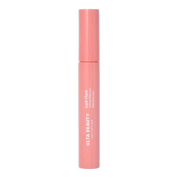 Lash Flash - Máscara de Pestañas, volumen y longitud - Jet Black