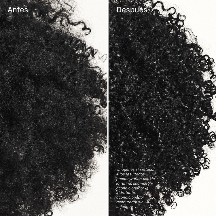 Súperisima - Kit de Descubrimiento Capilar