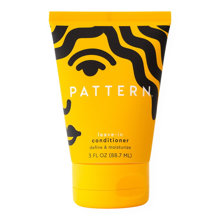 Pattern - Acondicionador Leave-In, sin enjuague hidratante - 3 oz
