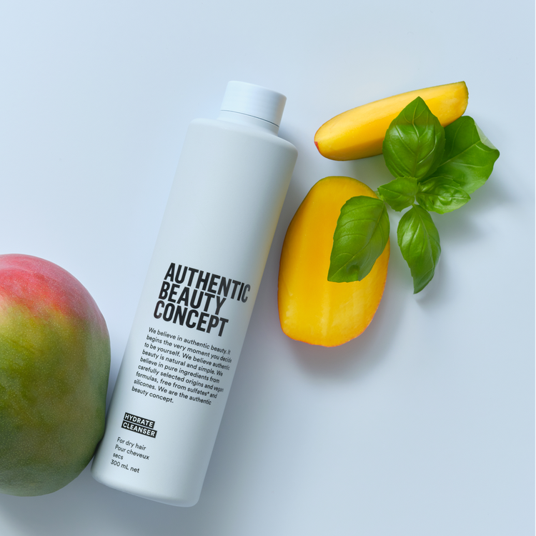 Hydrate - Shampoo Hidratante - 300 ml