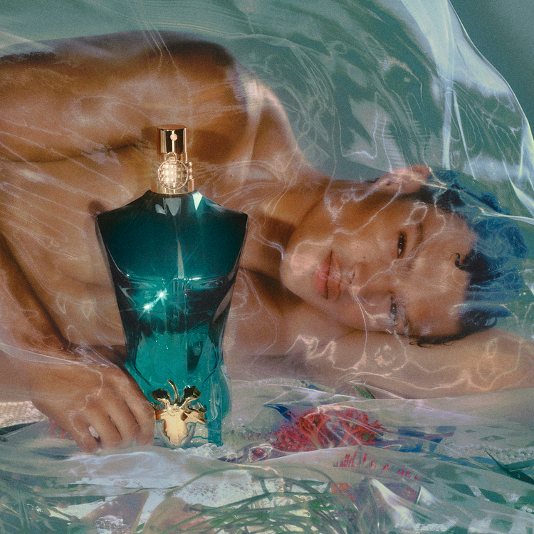 Le Beau - Eau De Toilette, aroma amaderado adictivo por naturaleza