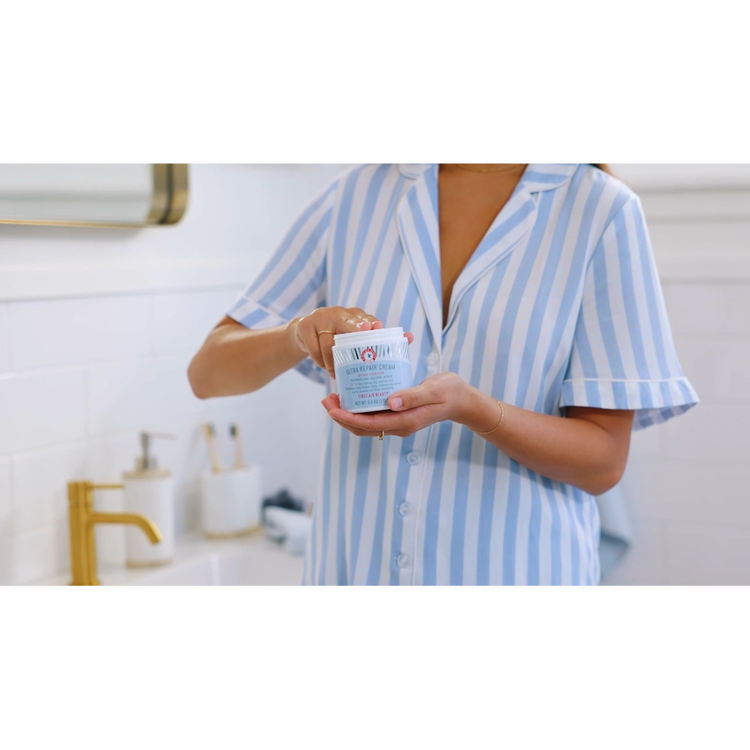 Ultra Repair Cream - Crema Corporal Intensiva, calmante y antioxidante - 170 g