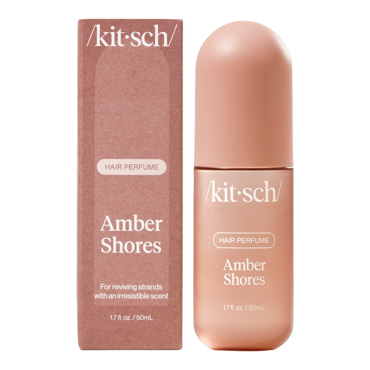 Kitsch Hair Perfume, fragancia capilar - 50 ml - Shores