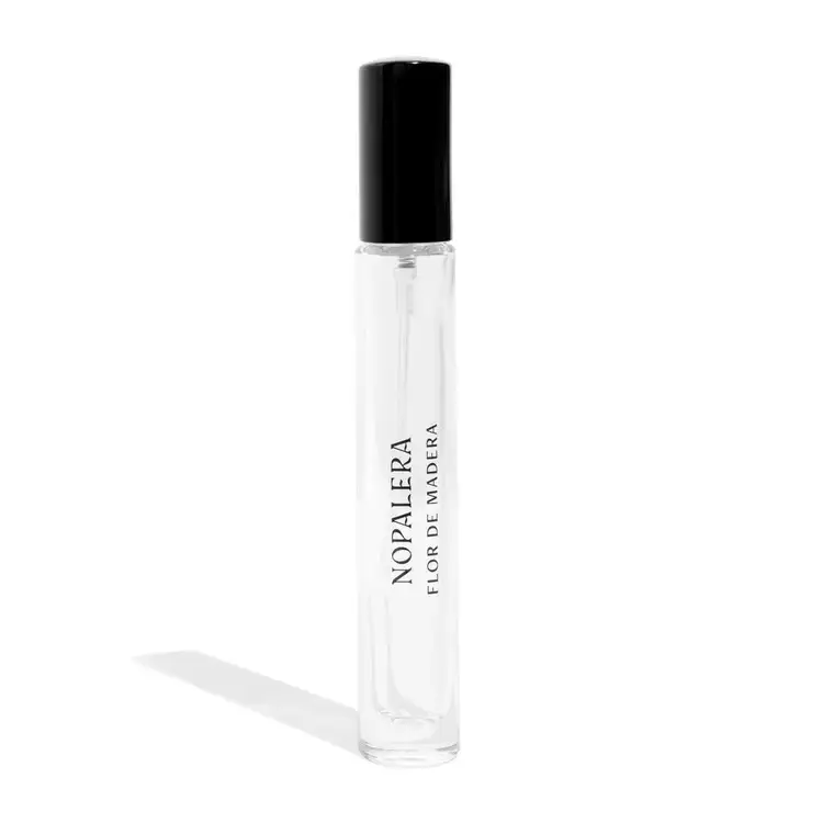Flor de Madera - Perfume, vegano y libre de crueldad - 10 ml