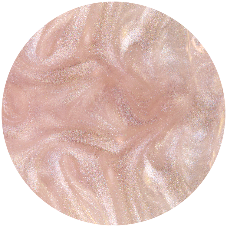 Shimmer Spray - Spray Iluminador con Shimmer, efecto glow duradero - 79 ml - Rose Gold