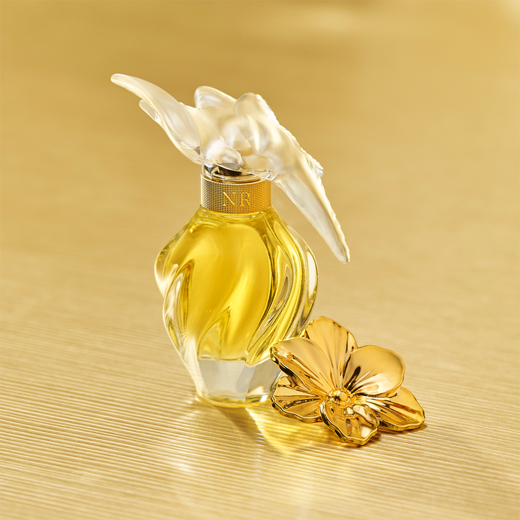 L'Air Du Temps - Eau De Toilette, fragancia floral con una nota picante