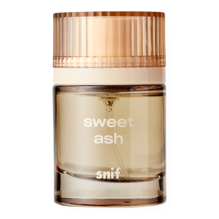 Sweet Ash - Eau de Toilette