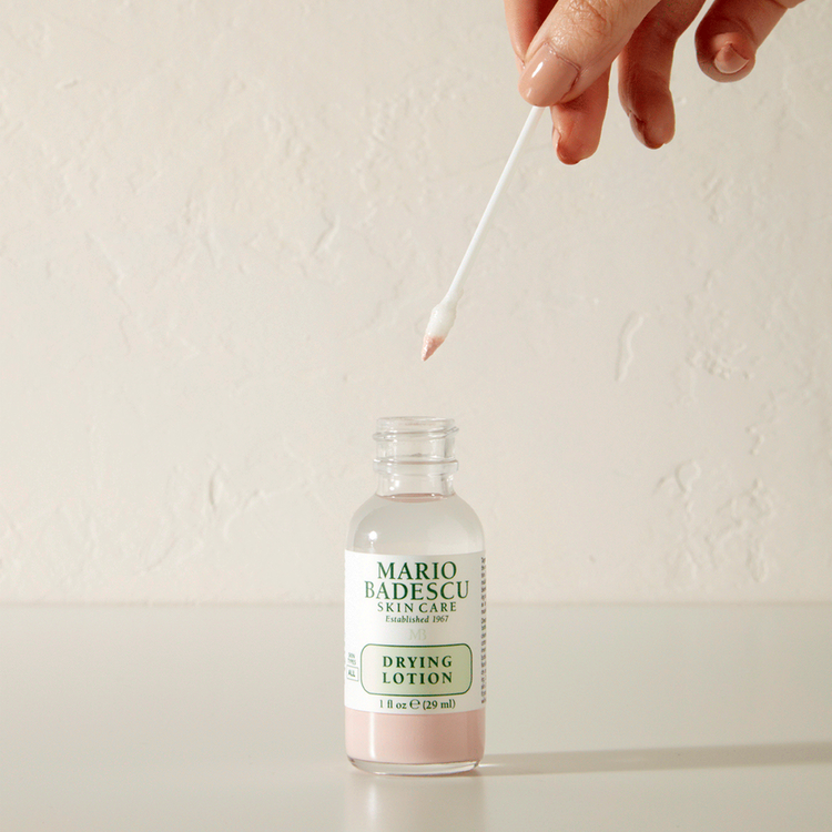 Drying Lotion - Tratamiento Spot para Granitos, secante nocturno - 29.5 ml