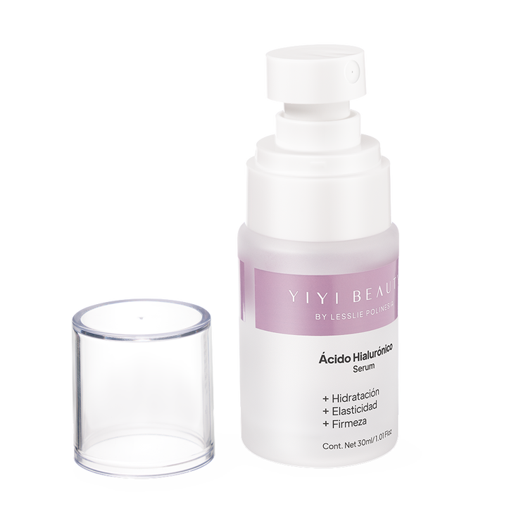 Sérum de Ácido Hialurónico - Sérum Facial, hidratante intensivo - 30 ml
