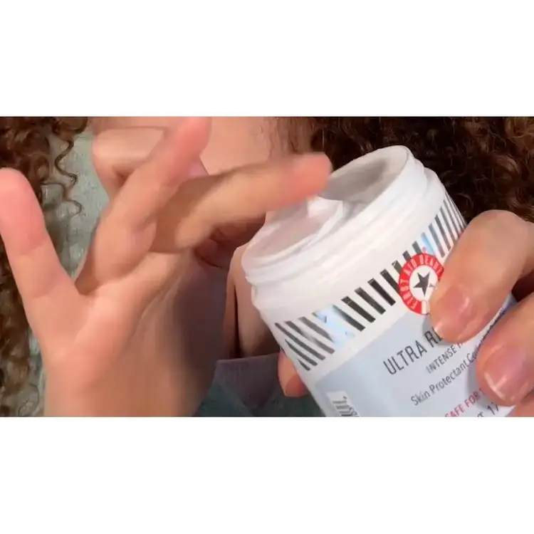 Ultra Repair Cream - Crema Corporal Intensiva, calmante y antioxidante - 170 g