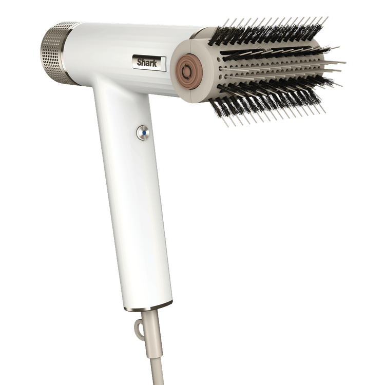SpeedStyle Secadora de Cabello - Secadora de alta velocidad sin daño por calor, con 3 accesorios