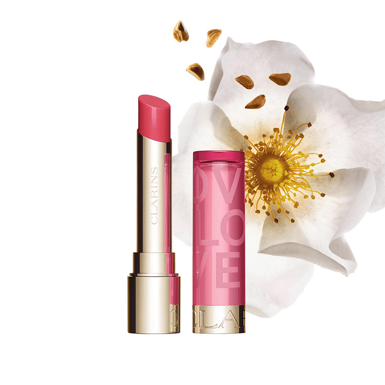 Lip Oil Balm - Bálsamo labial, acabado suaves con color radiante