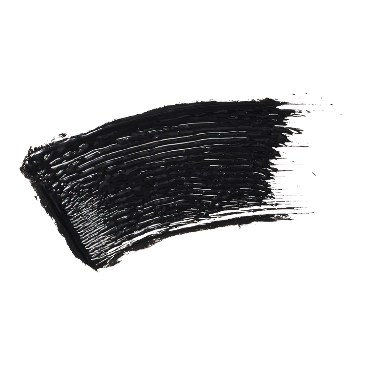 Lash Flash - Máscara de Pestañas, volumen y longitud - Jet Black