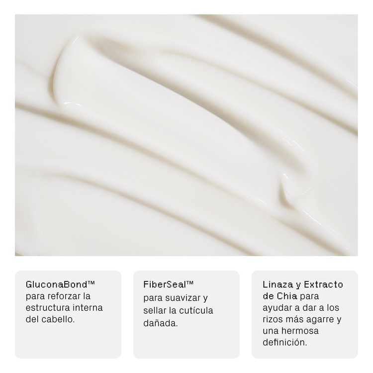 Curls Don't Lie - Curl Perfector, definidor de rizos
