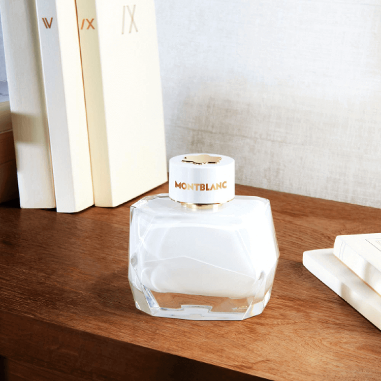 Signature - Eau de Parfum, floral amizclada - 90 ml